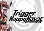 Danganronpa: Trigger Happy Havoc (PC) CD key