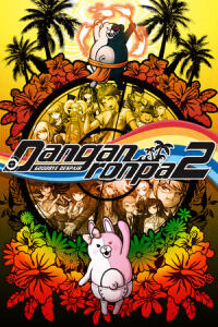 Danganronpa 2: Goodbye Despair (PC) CD key