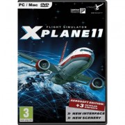 X-Plane 11 (PC) CD key