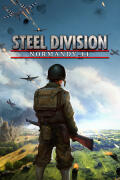 Steel Division: Normandy 44 (PC) CD key