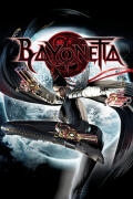 Bayonetta (PC) CD key