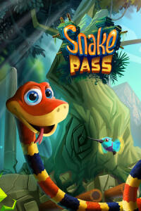 Snake Pass (PC) CD key