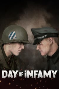 Day of Infamy (PC) CD key