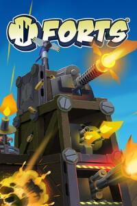 Forts (PC) CD key