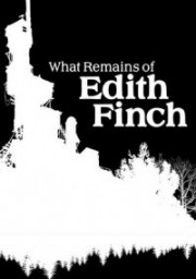 What Remains of Edith Finch (PC) CD key