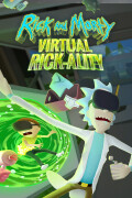 Rick and Morty: Virtual Rick-ality (PC) CD key