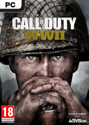 Call of Duty WWII (PC) CD key