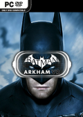 Batman: Arkham VR (PC) CD key