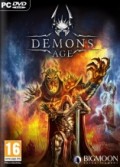 Demons Age (PC) CD key