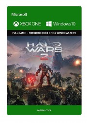 Halo Wars 2 (Xbox One) key