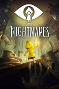 Little Nightmares (PC) CD key