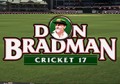 Don Bradman Cricket 17 (PC) CD key