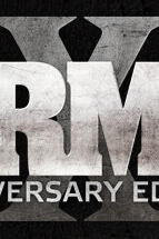 Arma X: Anniversary Edition (PC) CD key