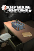 Keep Talking and Nobody Explodes (PC) CD key