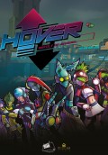 Hover: Revolt of Gamers (PC) CD key