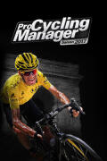 Pro Cycling Manager 2017 (PC) CD key