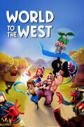 World to the West (PC) CD key