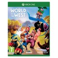 World to the West (Xbox One) key
