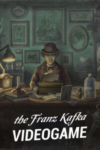 The Franz Kafka Videogame (PC) CD key