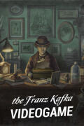 The Franz Kafka Videogame (PC) CD key