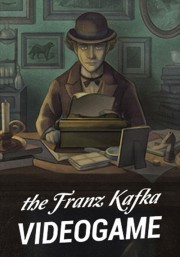 The Franz Kafka Videogame (PC) CD key
