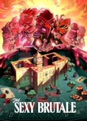 The Sexy Brutale (PC) CD key