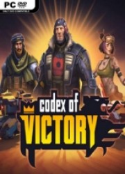 Codex of Victory (PC) CD key