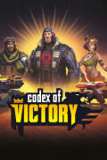 Codex of Victory (PC) CD key