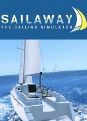 Sailaway: The Sailing Simulator (PC) CD key