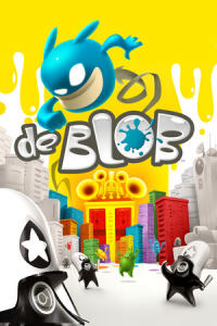 de Blob (PC) CD key