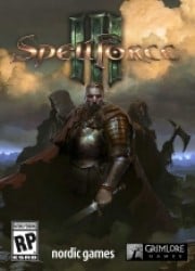 SpellForce 3 (PC) CD key