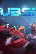 Subsiege (PC) CD key