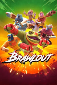 Brawlout (PC) CD key