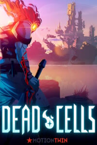 Dead Cells (PC) CD key