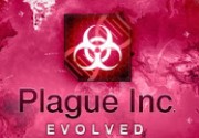Plague Inc: Evolved (PC) CD key