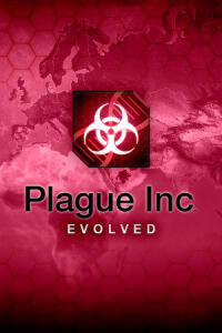 Plague Inc: Evolved (PC) CD key