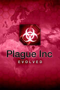 Plague Inc: Evolved (PC) CD key