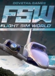 Microsoft Flight Simulator X: Steam Edition, Cheap!