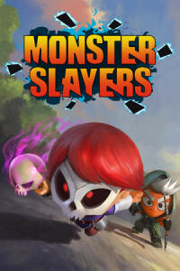 Monster Slayers (PC) CD key