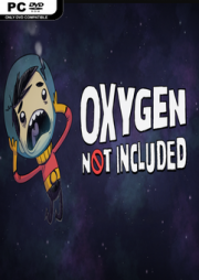 Oxygen Not Included (PC) CD key