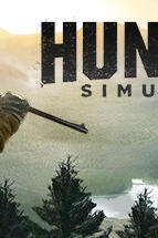 Hunting Simulator (PC) CD key