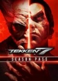 Tekken 7 Season Pass (PC) CD key