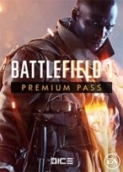Battlefield 1 Premium Pass (PC) CD key