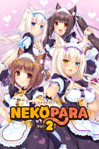 NEKOPARA (PC) CD key