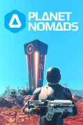 Planet Nomads (PC) CD key