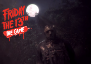 Friday the 13th: The Game (PC) CD key