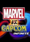 Marvel vs. Capcom: Infinite (PC) CD key