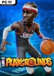 NBA Playgrounds (PC) CD key