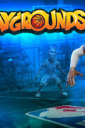 NBA Playgrounds (PC) CD key