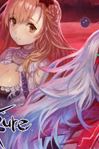 Nights of Azure (PC) CD key